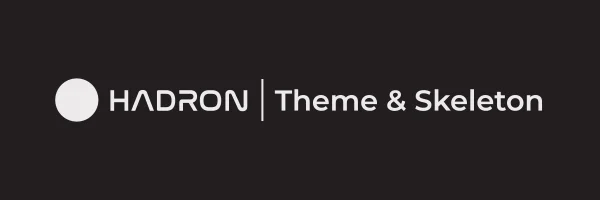 Hadron Logo